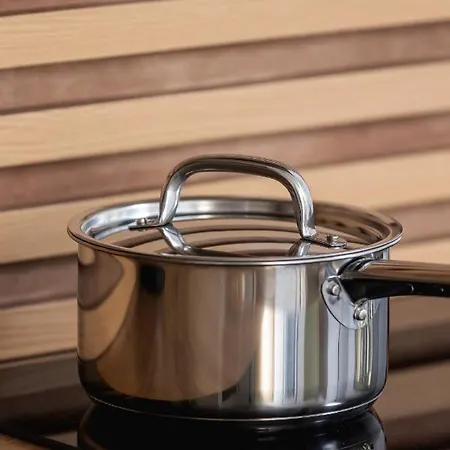 Lokum Salsa With Balcony & Parking Cracow By Renters Hotell Kraków