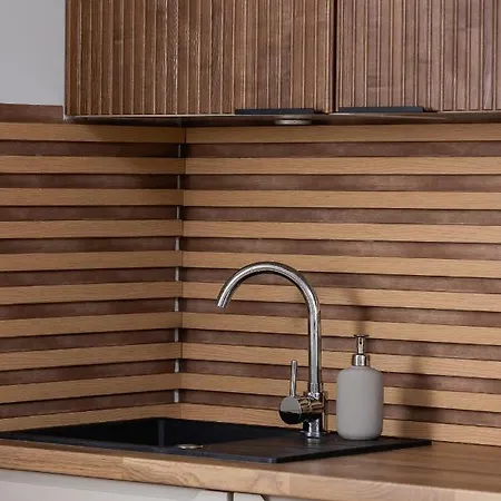 Lokum Salsa With Balcony & Parking Cracow By Renters * Kraków