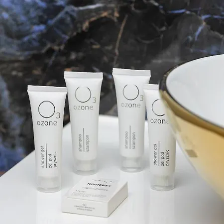 Lokum Salsa With Balcony & Parking Cracow By Renters Hotel